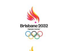 Brisbane 2032 apresenta um símbolo de cacatua para Olimpíadas e Paraolimpíadas após vazamento acidental