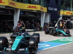 O chefe da Mercedes, Wolff, afirma que a equipe irá favorecer Antonelli em vez de Russell