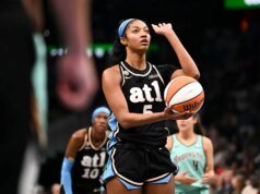 Angel Reese confiou em Carl Smesko para alterar seus arremessos, e isso está valendo a pena para os sonhos de chegar às finais da WNBA.