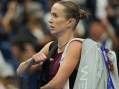Elina Svitolina avança para as quartas de final do Wuhan Open com vitória sobre o wild card local