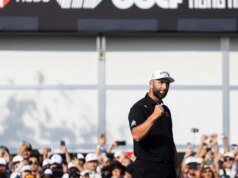 O European Tour diz que quem assinar com o LIV Golf não precisa de se candidatar para jogar nos dois circuitos