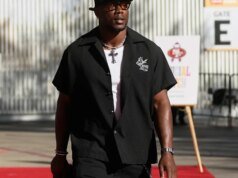 4 presos por atirar no jogador do San Francisco 49ers, Keon White, em festa do Super Bowl