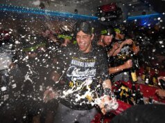 Movimentos inteligentes ajudaram os Brewers a se tornarem candidatos perenes. Veja como eles chegaram à World Series
