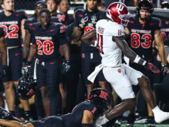 Greg Schiano enfrenta uma ‘decisão difícil’ na semana de despedida do futebol Rutgers