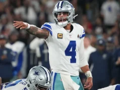 Não sabe quem começar no futebol fantasia? Aqui estão nossas escolhas da Semana 6 da NFL