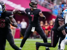 A ofensa do Arizona Cardinals é festa ou (principalmente) fome