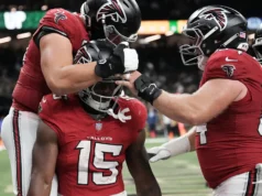 5 caminhos para a vitória do Falcons por 45-24 sobre o Saints no MNF