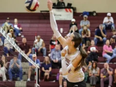 Voleibol do ensino médio: 40 jogadores do centro do Texas tendo temporadas de destaque em 2026