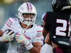 Weiss x A&M Combine: atualizações ao vivo do jogo de futebol americano da semana 7