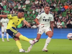 ‘Eles nos venceram em todas as partes do jogo:’ Austin FC derrotado pelo time principal da MLS, Nashville SC
