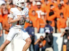 Texas x Flórida: atualizações ao vivo, informações de TV/streaming, linhas de apostas para abertura da temporada