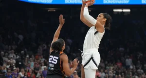 Previsões da WNBA. Quem está nas semifinais, quem vai ganhar e por quê?