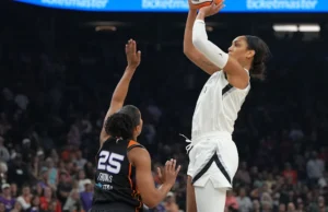 Previsões da WNBA. Quem está nas semifinais, quem vai ganhar e por quê?