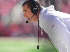 Wisconsin enfrenta uma sequência decisiva de três jogos na semana de folga