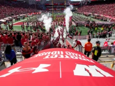 Calendário de futebol do Wisconsin Badgers 2026: Wisconsin está jogando hoje?