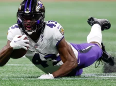 Ravens x Browns: 3 jogadores procurando produzir jogos fortes na Semana 5