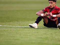 Barcelona deve oferecer ‘pacote de pagamento XXL’ quando a saída do jovem do Man United em janeiro começar