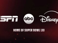 Disney+ é o primeiro passo em direção a um acesso pago ao Super Bowl