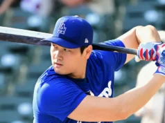 Shohei Ohtani toma a decisão da escalação do jogo 3 em meio à queda dos Dodgers