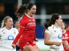 Canadá encerrou a invencibilidade de 41 partidas da Inglaterra