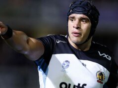 Jogadores apaixonados do País de Gales podem ajudar o esporte galês – Jenkins
