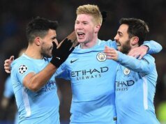 Para qual clube o dinheiro ‘inflacionado’ do Man City fluiu no mercado de transferências?