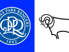 Escolha as estatísticas: Queens Park Rangers x Derby County