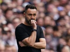 Tottenham voa para Marbella para treinamento