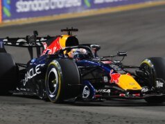Verstappen dominou para vencer o primeiro Grande Prêmio em Cingapura