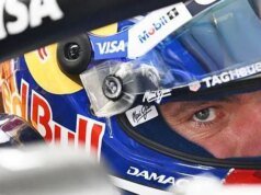 Atualização ‘incrível’ da Red Bull dá vida à F1 na Malásia