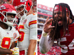 Chiefs e 49ers permanecem invictos – coisas da semana quatro a cinco da NFL