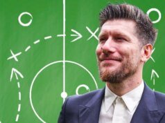 Você é o chefe da Escócia – o que você faz?