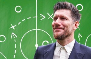 Você é o chefe da Escócia – o que você faz?