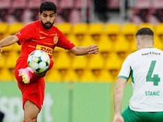 O modelo Nordsjaelland poderá resolver a crise de talentos da Escócia?