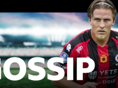 ‘Widell afirma que jogador do Rangers bloqueou a jogada de Ibrox’ – Gossip