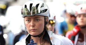 Silver Gillespie no Campeonato Mundial