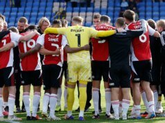 Palavras defensivas Exeter precisa de mais gols – Taylor