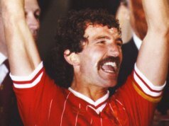 Foi quando Souness recusou uma transferência do Liverpool para o Barcelona
