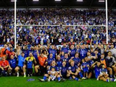 ‘You Can Be A Legend’ – Por dentro da rápida ascensão do inesperado Wakefield