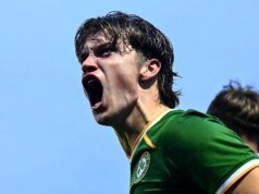 Os finlandeses enfrentarão a República da Irlanda nos play-offs do Euro Sub-21