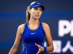 Bolter espancado por Schneider em Wuhan