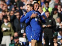 Premier League: Chelsea vence por 2 a 0 em três minutos, Jackson empata para Aston Villa