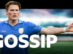 Real Link – McTominay volta ao Napoli para ficar na fofoca