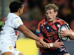 Gloucester lidera o Bordeaux na estreia da Copa dos Campeões – rádio e texto