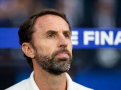 Southgate não pretende retornar à gestão da Premier League