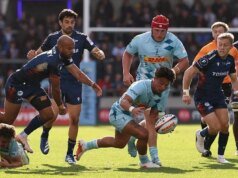 Os problemas dos Harlequins continuaram enquanto as tentativas de penalidade de venda tardia continuavam