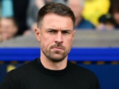 Ramsey mal pode esperar para ir para Oxford novamente