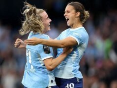 Man City recuperou de desvantagem duas vezes para vencer o Arsenal