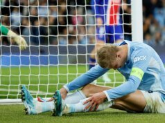 O retorno de Guardiola, o desafio do Man City – e um jogo de caos glorioso