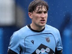 SRC: Swansea nega Cardiff, Newport permanece invicto